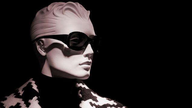 Illustration for article titled We Asked 22 Mannequins To Say Something If They Could Hear Us